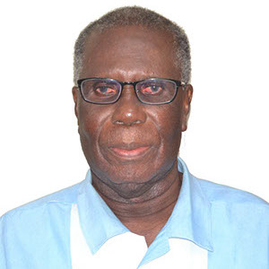 Managing Director