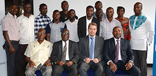 Group Picture